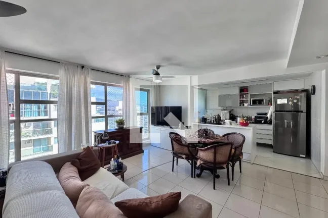 Imagem Apartamento à Venda - Recreio, 3 Quartos, 171 m2
