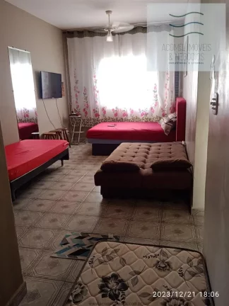 Imagem Apartamentos no Litoral para venda em Praia Grande no bairro Vila Tupi