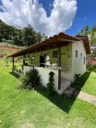 Imagem Casa à venda em Domingos Martins - 2.000 m²