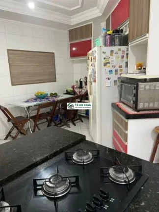 Imagem CASA RESIDENCIAL em SÃO JOSÉ DOS CAMPOS - SP, JARDIM TORRÃO DE OURO