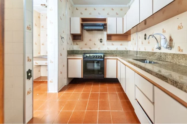 Imagem APARTAMENTO RESIDENCIAL em São Paulo - SP, Alto da Mooca