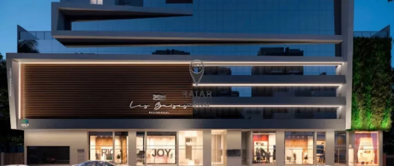 Um lugar único e inovador. Você poderá desfrutar com conforto, segurança e privacidade seus mome...