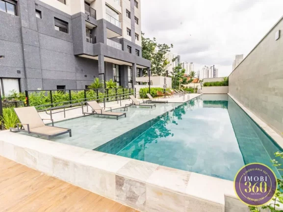 Imagem Apartamento com 03 suítes e 02 vagas na Rua Pantojo