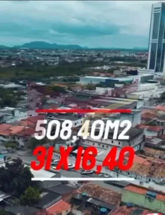 Imagem Ponto comercial próximo ao Charmant e ao Shopping