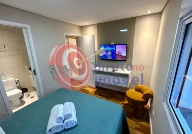 Imagem CASA DE VILA 3 QUARTOS 2 SUÍTES 2 VAGAS VILA MARIANA SP