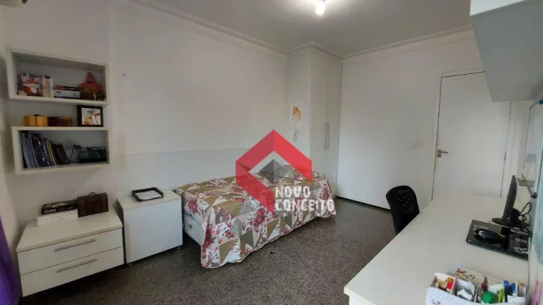 Imagem Apartamento à venda, 198 m² por R$ 1.150.000,00 - Aldeota - Fortaleza/CE