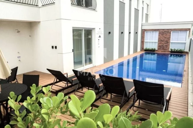 Imagem Residencial Dracena | Nova Brasília