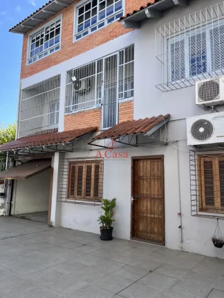 Imagem Casa com 3 Dormitorio(s) localizado(a) no bairro Partenon em Porto Alegre / Rio Grande do Sul Ref.:187