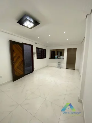 Imagem Casa à venda no bairro Parque das Nações - Santo André/SP