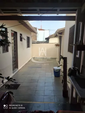 Imagem Casa, Vila Diniz - São José do Rio Preto