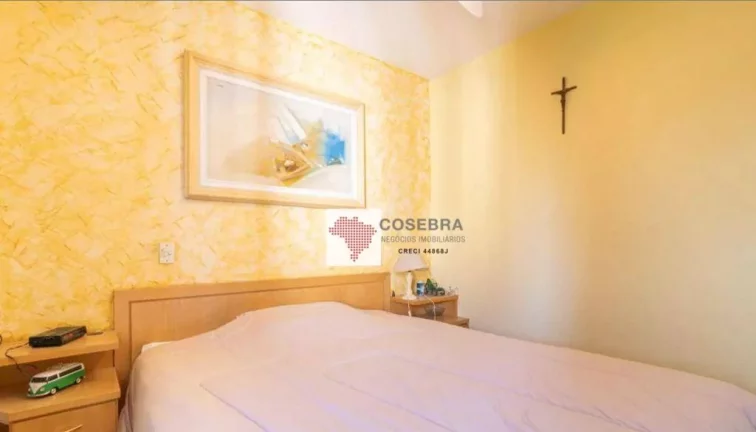 Imagem Apartamento com 3 dormitórios à venda, 98 m² por R$ 1.975.000,00 - Itaim - São Paulo/SP