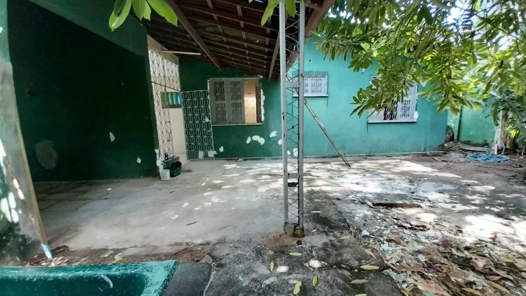 Imagem (CA1556)Casa 133,17m² - Itaperi.