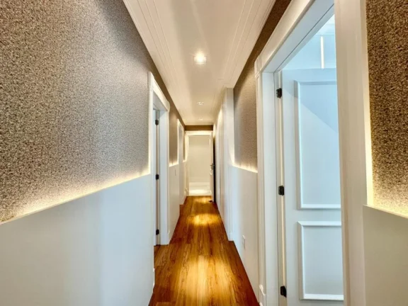 Imagem Apartamento 4 Dormitórios - Bairro Navegantes