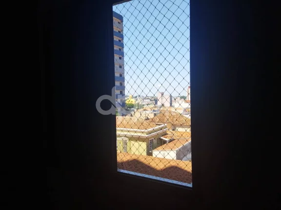 Imagem Apartamento à venda - Centro