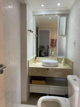 Imagem Cobertura com 2 dormitórios à venda, 144 m² por R$ 990.000,00 - Morumbi - São Paulo/SP