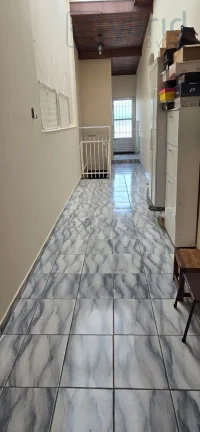 Imagem CASA/SOBRADO PARA VENDA NA VILA JOSEFINA, JUNDIAÍ SP