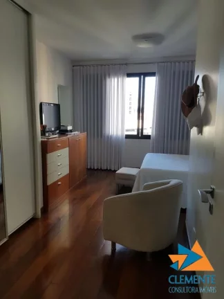 Imagem Ótimo apartamento de 4 qtos 02 suítes e 03 vagas CARMO/SION,