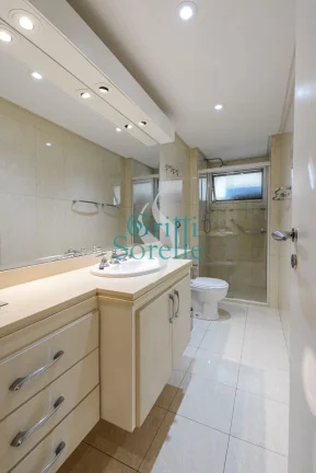 Imagem Apartamento à Venda em Jardim Europa - São Paulo/SP.
