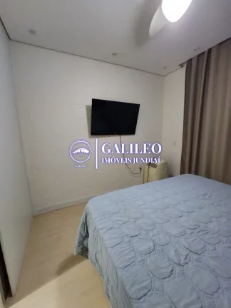 Imagem Casa Sobrado a venda com Piscina no Jardim Paulista II | Jundiaí | São Paulo