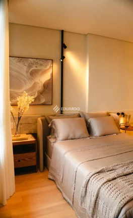Imagem 143 Mayfair - Apartamento decorado com vista Mar com 4 Suítes à Venda no Centro