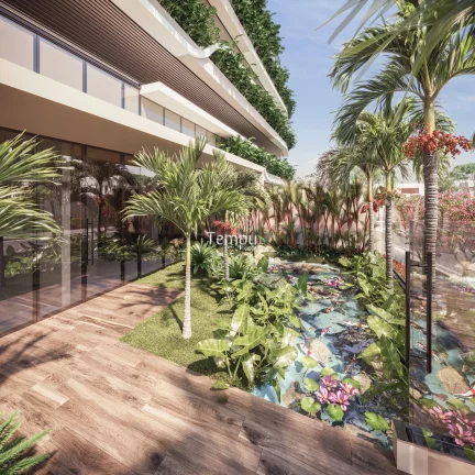Imagem Lake House Residence - Apartamento Alto Padrão, Parque Amazonia, vista livre, andar alto, 3 Suítes