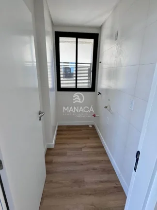 Imagem Apartamentos a venda - 3 Quartos - Praia Tabuleiro - Itajuba - Barra Velha - Pé na areia