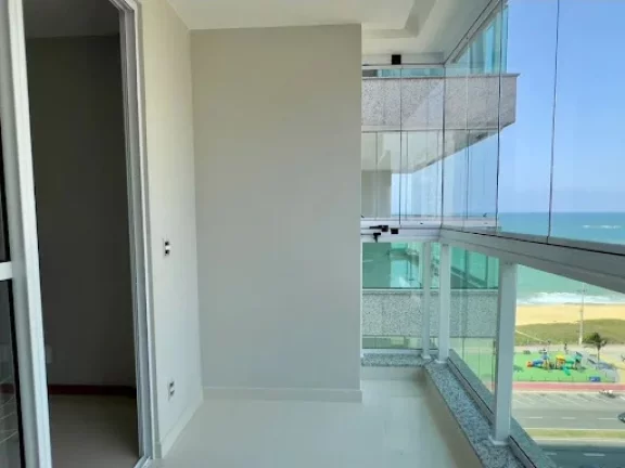 Imagem Apartamento com 3 dormitórios à venda, 89 m² por R$ 1.800.000,00 - Praia de Itaparica - Vila Velha/ES