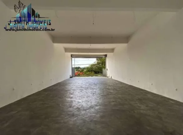 Imagem EXCELENTE SALÃO COMERCIAL NA GRANJA VIANA- LOJA PRONTA PRA USO 180m²