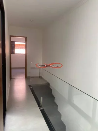 Imagem Sobrado de Fino Acabamento à Venda – Vila Santa Teresa, Artur Alvim