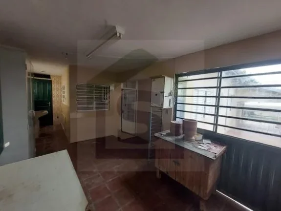 Imagem CA3968 - CASA A VENDA - VILA MARIA - BOTUCATU