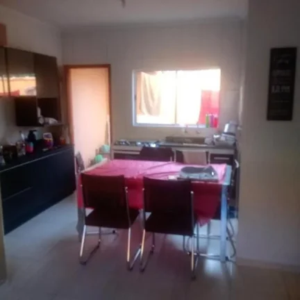 Imagem Casa para Venda em Itanhaém, Jardim das Palmeiras, 2 dormitórios, 1 banheiro, 1 vaga
