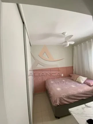 Imagem Apartamento - Ribeirão Preto - Jardim Nova Aliança