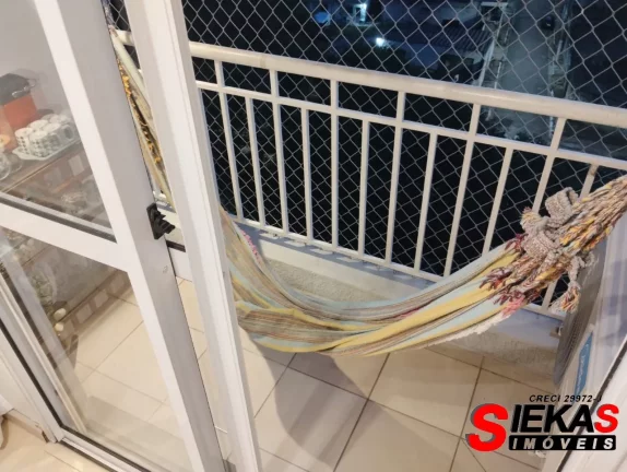 Imagem Apartamento à venda na Vila Talarico, São Paulo-SP: 3 quartos, 1 suíte, 2 banheiros, 1 vaga de garagem, 78m² de área!
