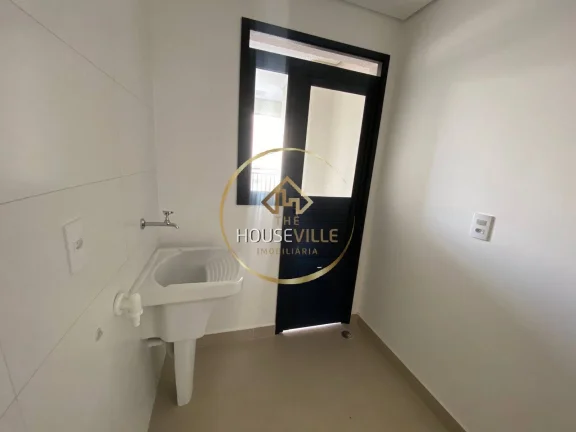 Imagem Apartamento 3 Dormitórios, 2 Vagas, Allure Vila Ema, São Jose dos Campos.