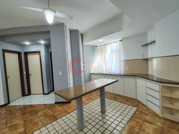 Imagem Apartamento linear a venda, 2 quartos, 46m², Centro - Cabo Frio