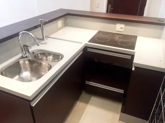 Imagem APARTAMENTO RESIDENCIAL em São Paulo - SP, Itaim Bibi