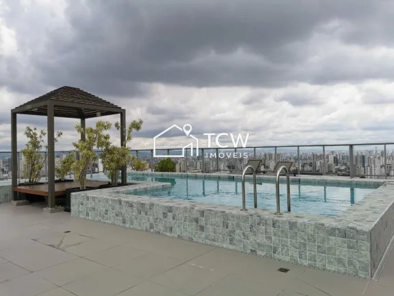Imagem Apartamento a venda 2 dorm no Vila Mariana