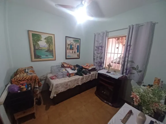 Imagem Excelente Casa Térrea na Vila Assis Sorocaba SP