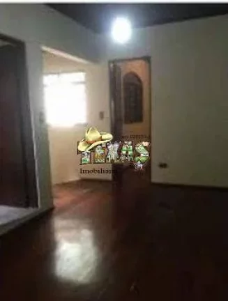 Imagem SOBRADO PARA VENDA PENHA DE FRANÇA