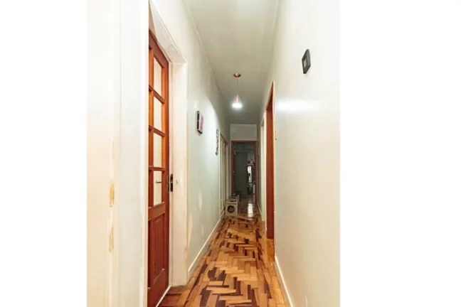 Imagem Apartamento com 3 Quartos à Venda, 91 m² em Auxiliadora - Porto Alegre