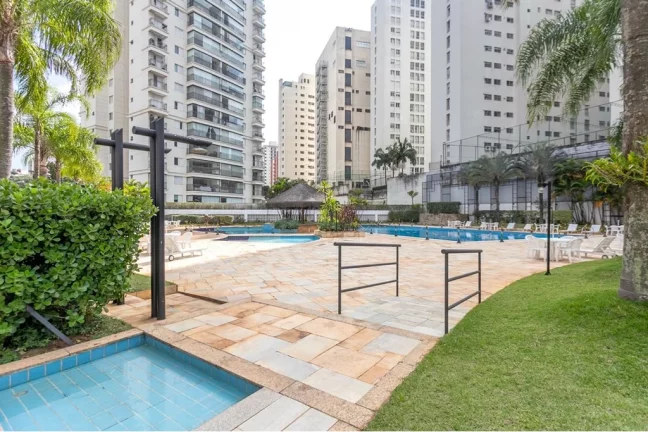 Imagem APARTAMENTO RESIDENCIAL em São Paulo - SP, Vila Mariana