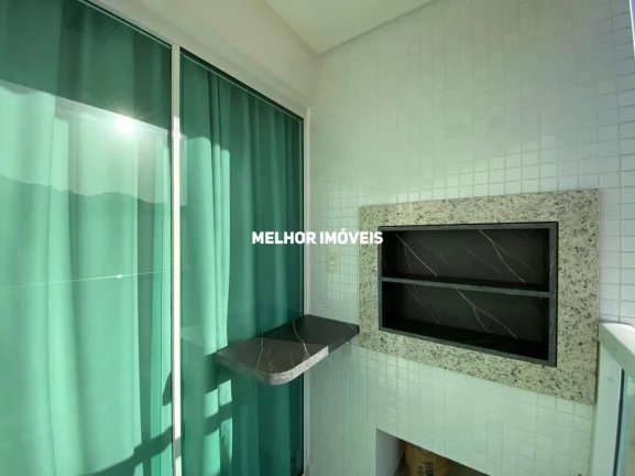 Imagem Apartamento a venda no Edifício Bella Vita no Ariribá em Balneário Camboriú