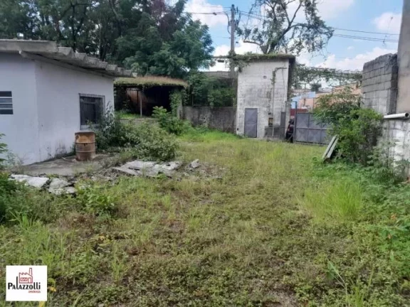 Imagem Galpão Ótima Localização Barueri - SP - Jardim Califórnia