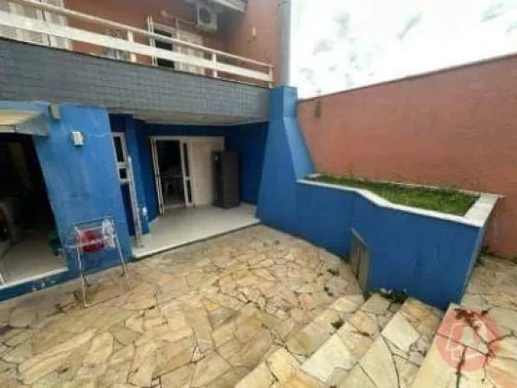 Imagem Casa para alugar, 200 m² por R$ 4.780,00/mês - Vila João Pessoa - Porto Alegre/RS