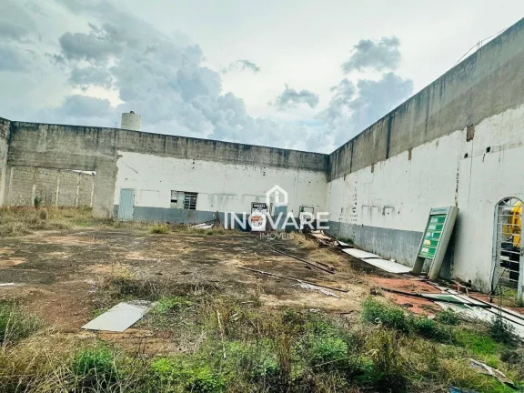 Imagem Galpão para alugar, 20 m² por R$ 0,01/mês - Jardim Bandeirantes - Itumbiara/GO