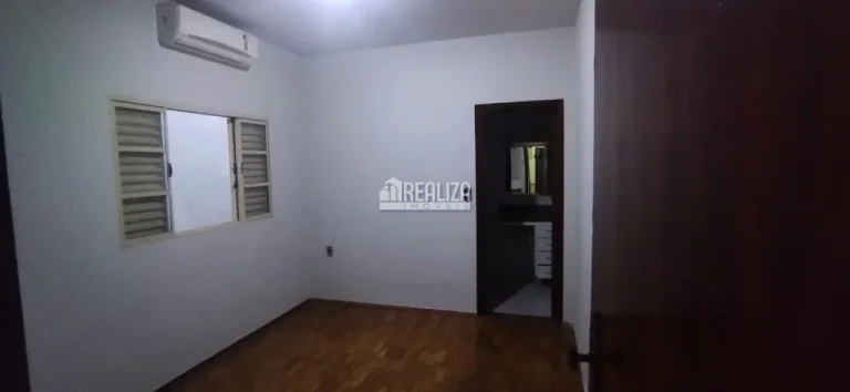 Imagem Casa à venda no Conjunto Manoel Mendes em Uberaba!