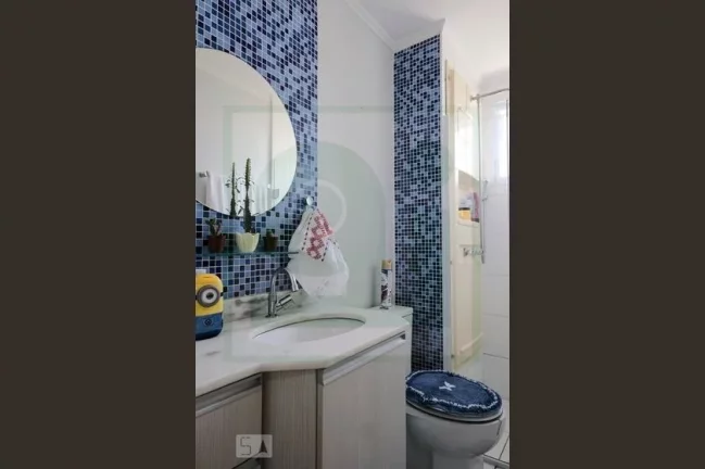 Imagem APARTAMENTO RESIDENCIAL em SÃO PAULO - SP, VILA PRUDENTE