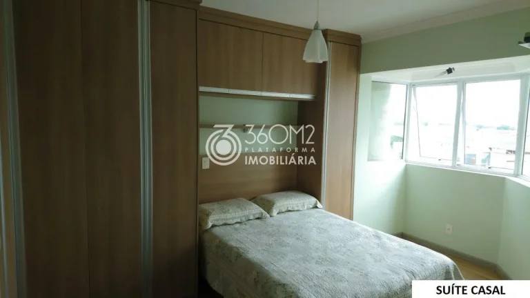 Imagem Apartamento para Venda em Santo André / SP no bairro Casa Branca