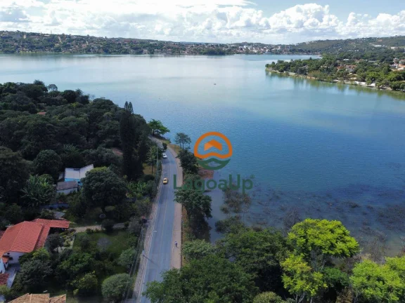 Imagem Terreno à venda, 360 m² por R$ 220.000,00 - Condomínio Parque dos Buritis - Lagoa Santa/MG