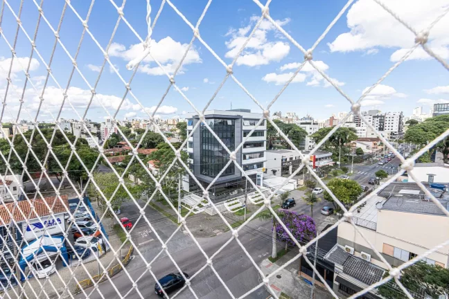 Imagem Apartamento de 3 quartos no Vila Izabel